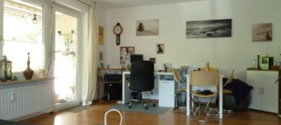 Квартира с 1 спальней в Лёррах, Германия № 71135 5