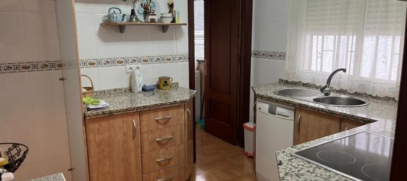 Квартира с 3 спальнями в Кордова, Испания № 151279 11