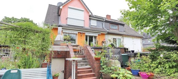 Terrain à Wandsbek, Germany No. 234077 6