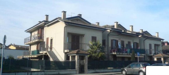 Apartamento T2 em Massalengo, Italy N.º 381524 6