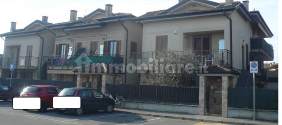 Apartamento T2 em Massalengo, Italy N.º 381524 8
