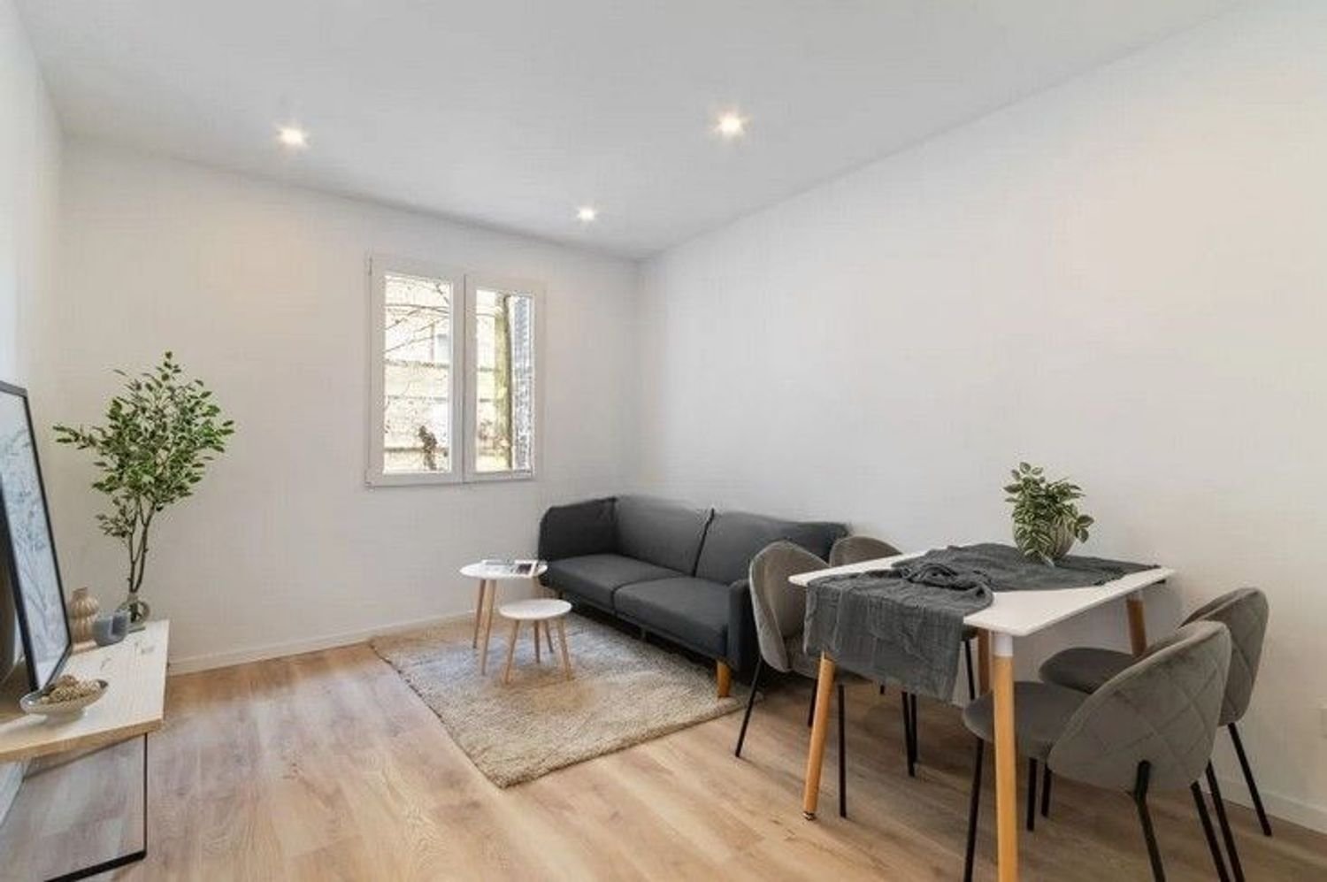 3 Schlafzimmer Wohnung in Barcelona, Spain, Nr. 218551