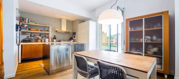 4 bedrooms Villa in Genoa, Italy No. 317958 26