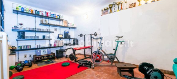 4 bedrooms Villa in Genoa, Italy No. 317958 47