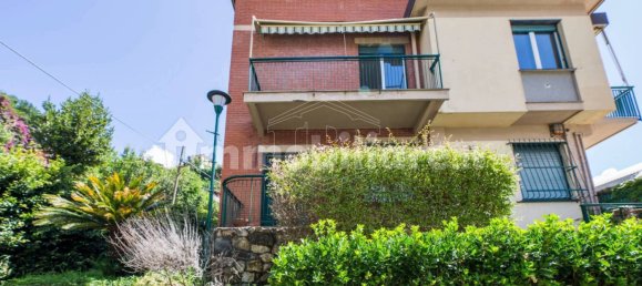 4 bedrooms Villa in Genoa, Italy No. 317958 4