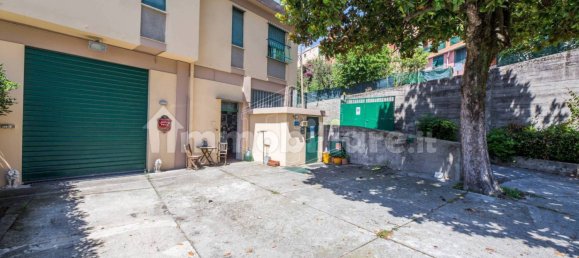 4 bedrooms Villa in Genoa, Italy No. 317958 48