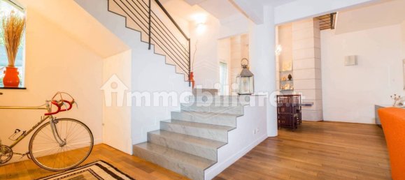 4 bedrooms Villa in Genoa, Italy No. 317958 12