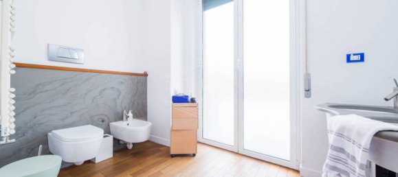 4 bedrooms Villa in Genoa, Italy No. 317958 41