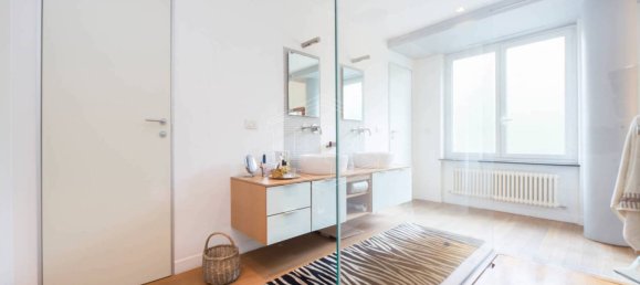 4 bedrooms Villa in Genoa, Italy No. 317958 38