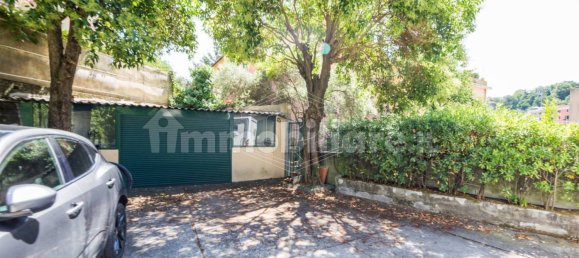 4 bedrooms Villa in Genoa, Italy No. 317958 49