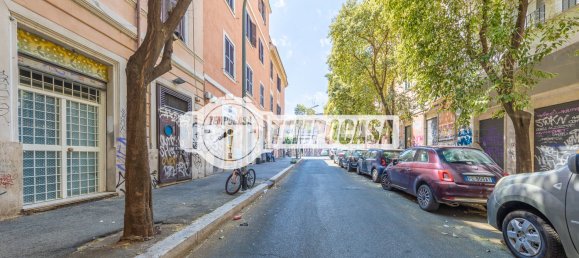 Studio in Rome, Italy, Nr. 266236 12