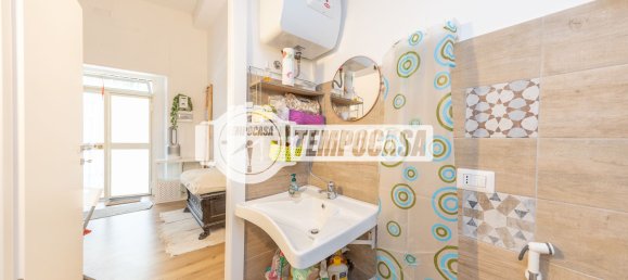 Studio in Rome, Italy, Nr. 266236 17