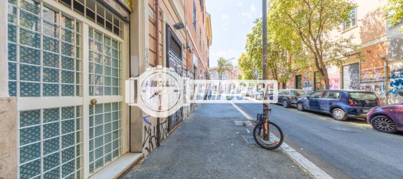 Studio in Rome, Italy, Nr. 266236 22