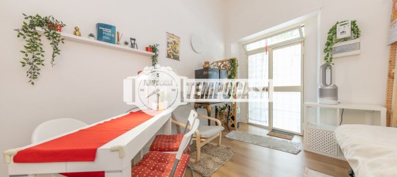 Studio in Rome, Italy, Nr. 266236 14