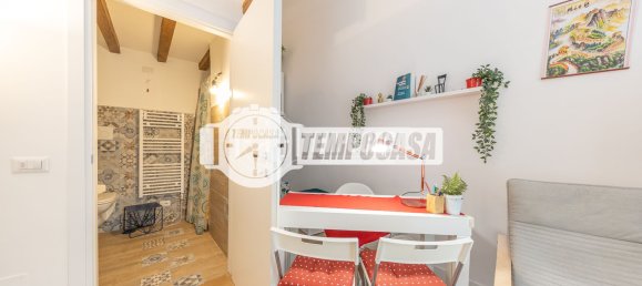 Studio in Rome, Italy, Nr. 266236 16