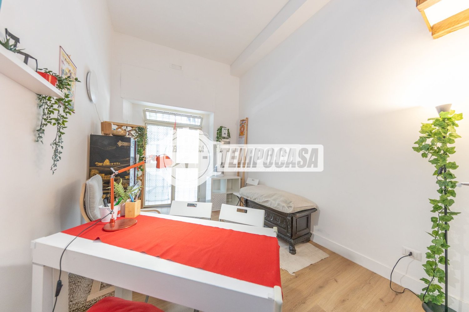 Studio in Rome, Italy, Nr. 266236