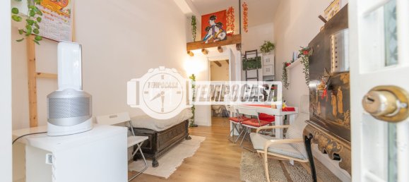 Studio in Rome, Italy, Nr. 266236 9