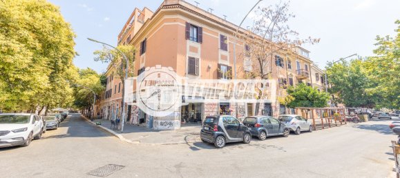 Studio in Rome, Italy, Nr. 266236 24