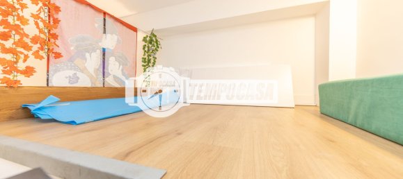 Studio in Rome, Italy, Nr. 266236 4