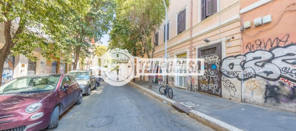 Studio in Rome, Italy, Nr. 266236 7