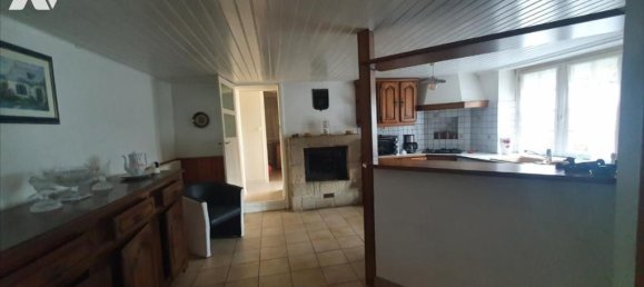 3 Schlafzimmer Villa in Morbihan, France, Nr. 326756 6