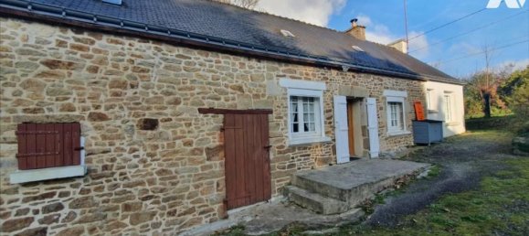 3 Schlafzimmer Villa in Morbihan, France, Nr. 326756 17