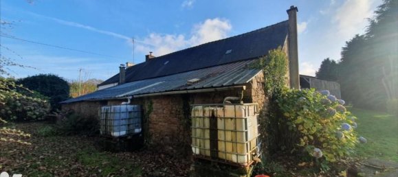 3 Schlafzimmer Villa in Morbihan, France, Nr. 326756 18