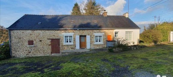 3 Schlafzimmer Villa in Morbihan, France, Nr. 326756 15