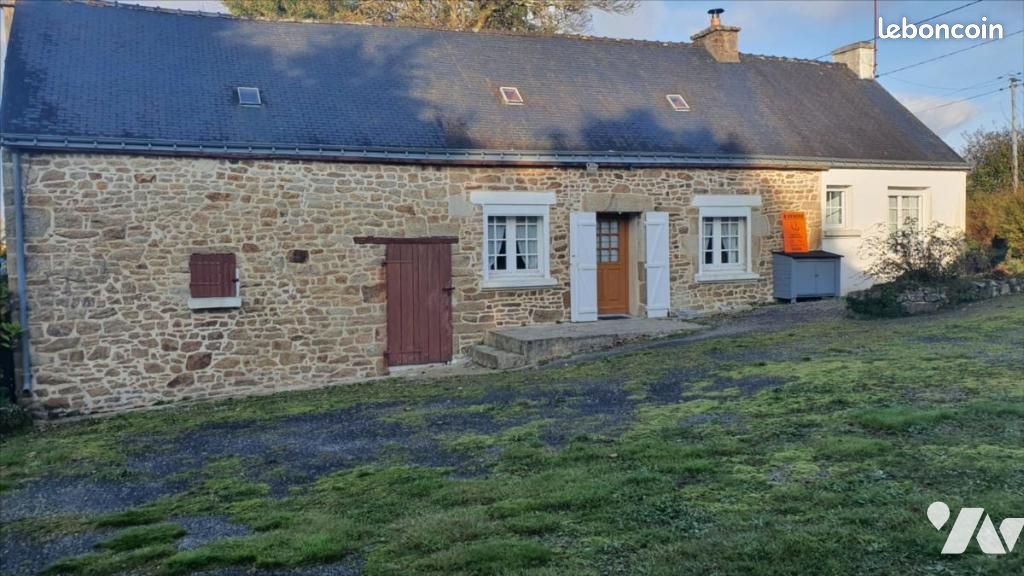 3 Schlafzimmer Villa in Morbihan, France, Nr. 326756
