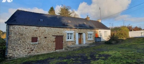 3 Schlafzimmer Villa in Morbihan, France, Nr. 326756 16