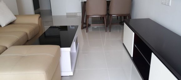 2 bedrooms Apartment in Thu Duc, Vietnam No. 16874 5