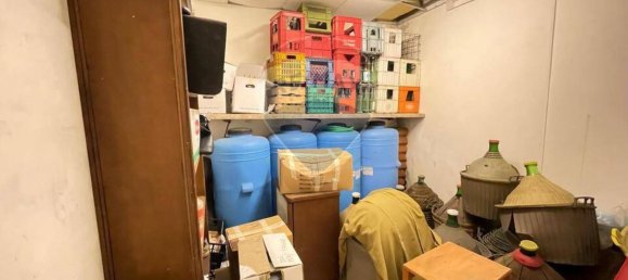 Garaje de 3 habitaciónes en Rome, Italy No. 57525 10