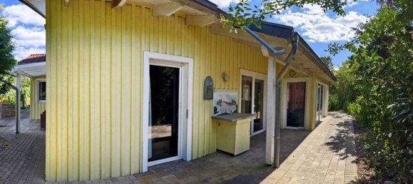 4 rooms House in Hanover, Germany No. 311117 7