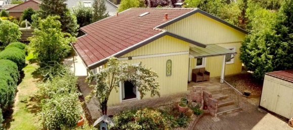 4 rooms House in Hanover, Germany No. 311117 2