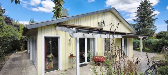 4 rooms House in Hanover, Germany No. 311117 6