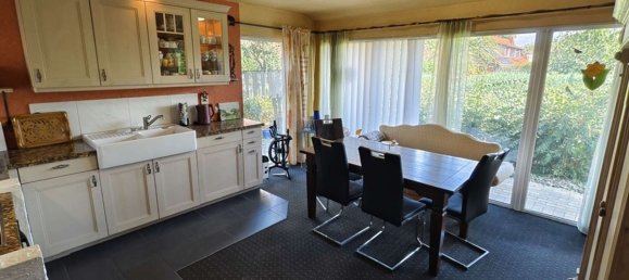 4 rooms House in Hanover, Germany No. 311117 11