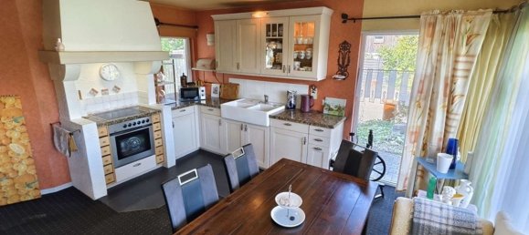 4 rooms House in Hanover, Germany No. 311117 12