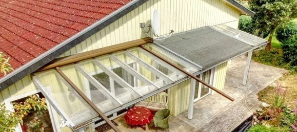 4 rooms House in Hanover, Germany No. 311117 3