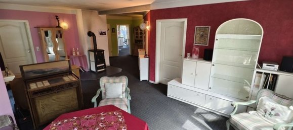 4 rooms House in Hanover, Germany No. 311117 14