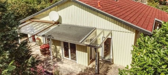 4 rooms House in Hanover, Germany No. 311117 5