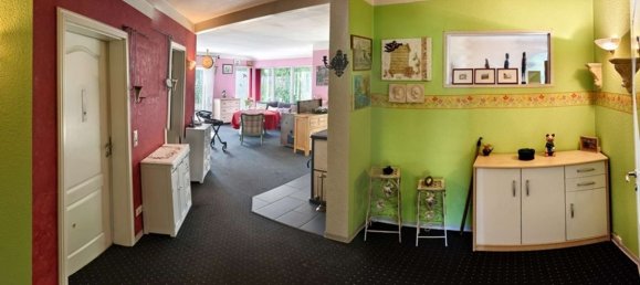 4 rooms House in Hanover, Germany No. 311117 10