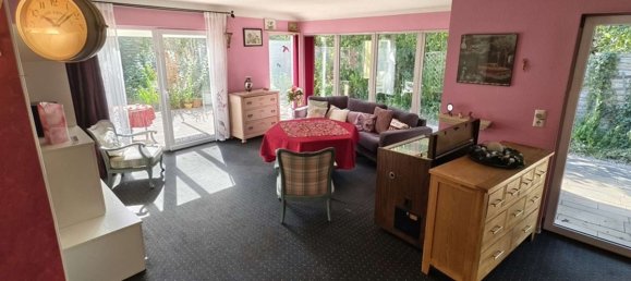 4 rooms House in Hanover, Germany No. 311117 15