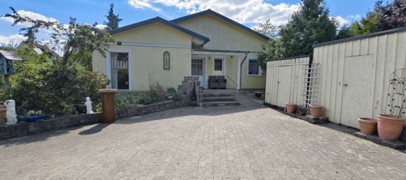 4 rooms House in Hanover, Germany No. 311117 8