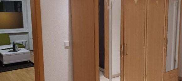 3 rooms Apartment in Nuremberg, Germany No. 281007 14