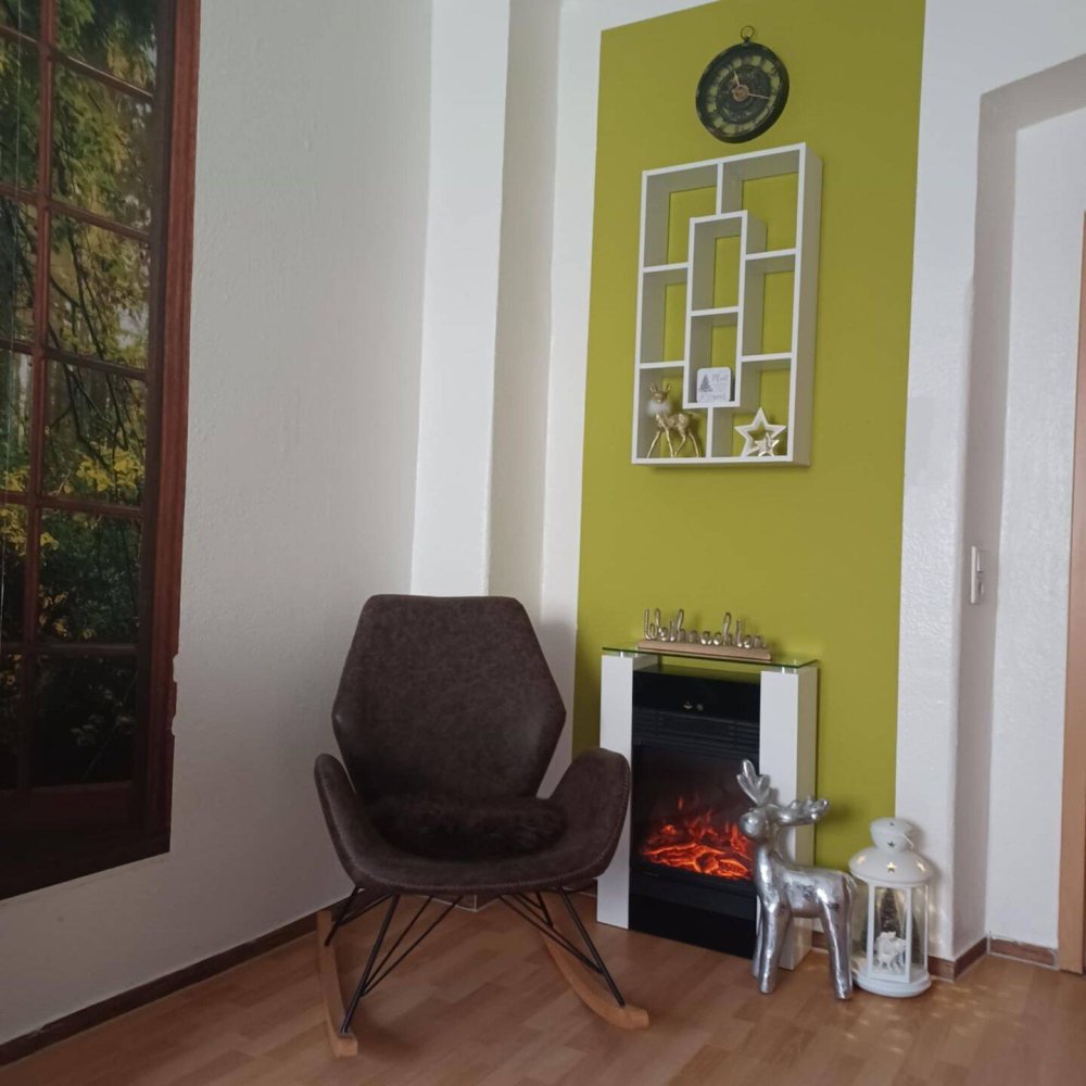 3 rooms Apartment in Nuremberg, Germany No. 281007