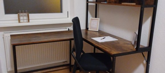 3 rooms Apartment in Nuremberg, Germany No. 281007 11