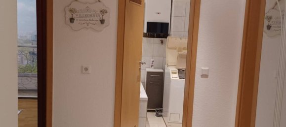 3 rooms Apartment in Nuremberg, Germany No. 281007 16