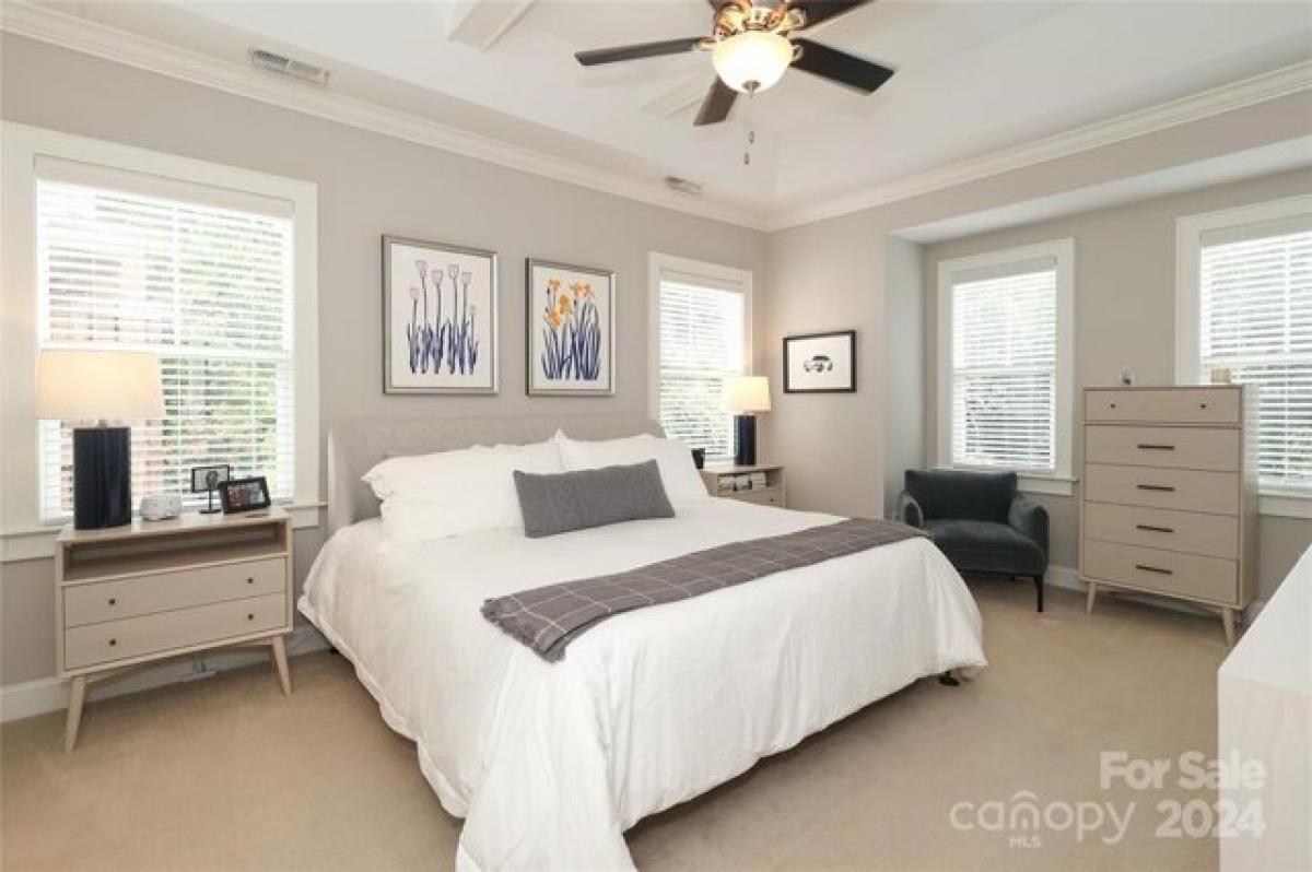 3 bedrooms House in Charlotte, USA No. 389729