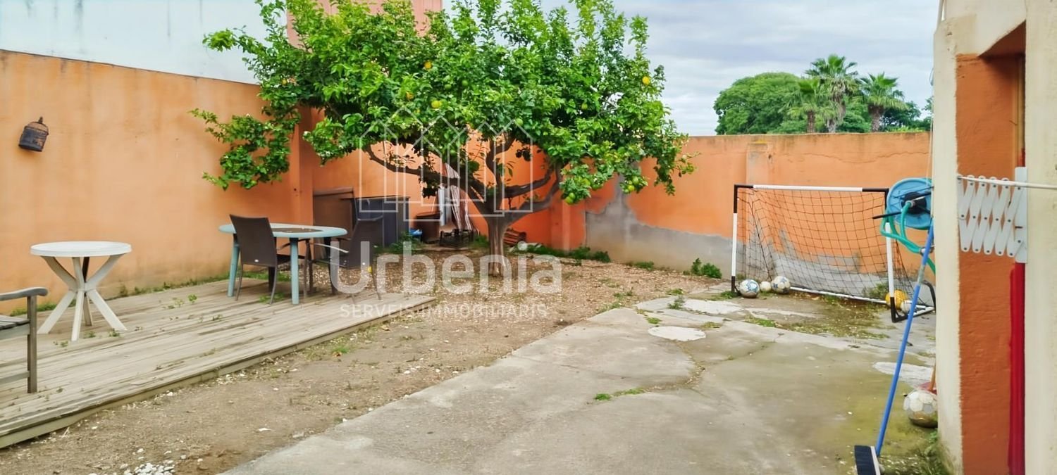 3 غرف نوم منزل في Palafolls, Spain رقم 156295