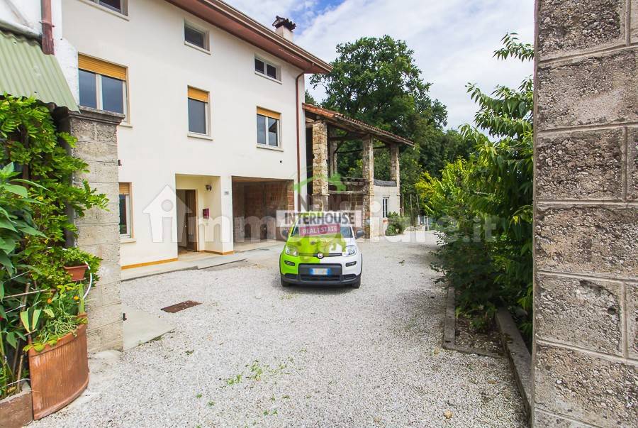 Дом с 2 спальнями в Порденоне, Италия № 323358